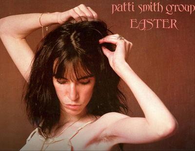 10pattismithgroupeaster